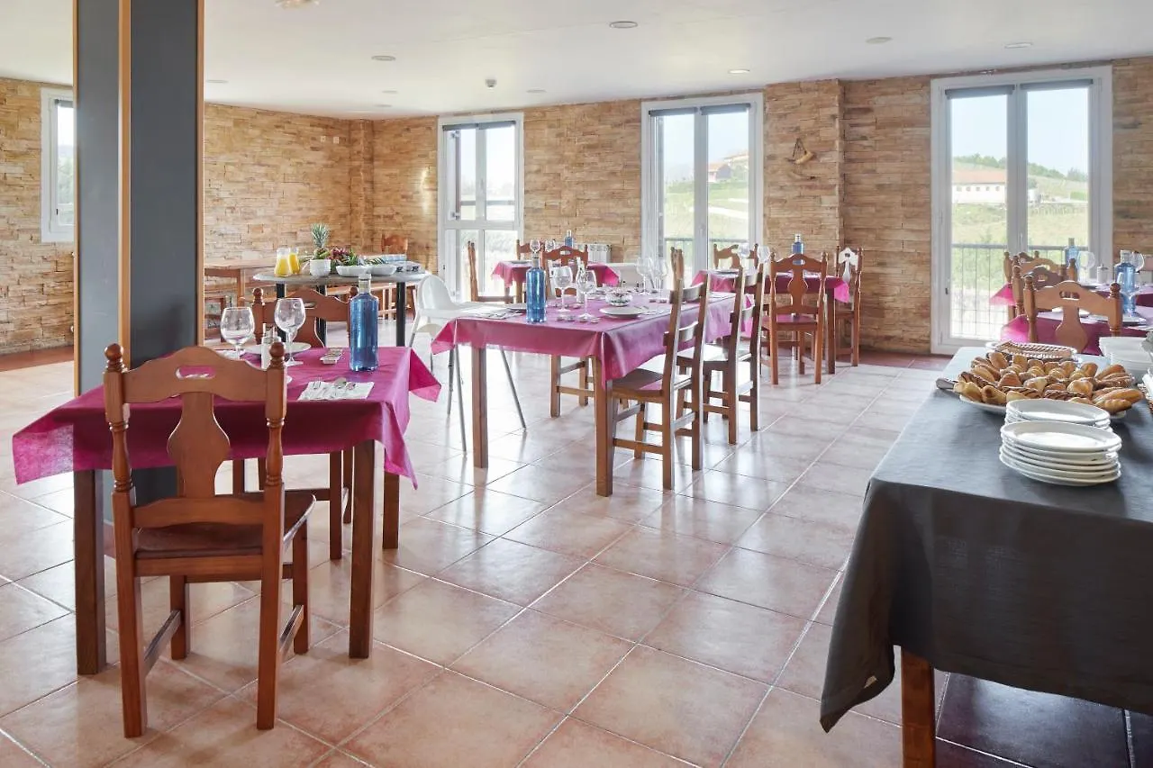 Casa Rural Xabin Etxea - Basque Stay - Xss00041 Getaria 0*,  Espagne