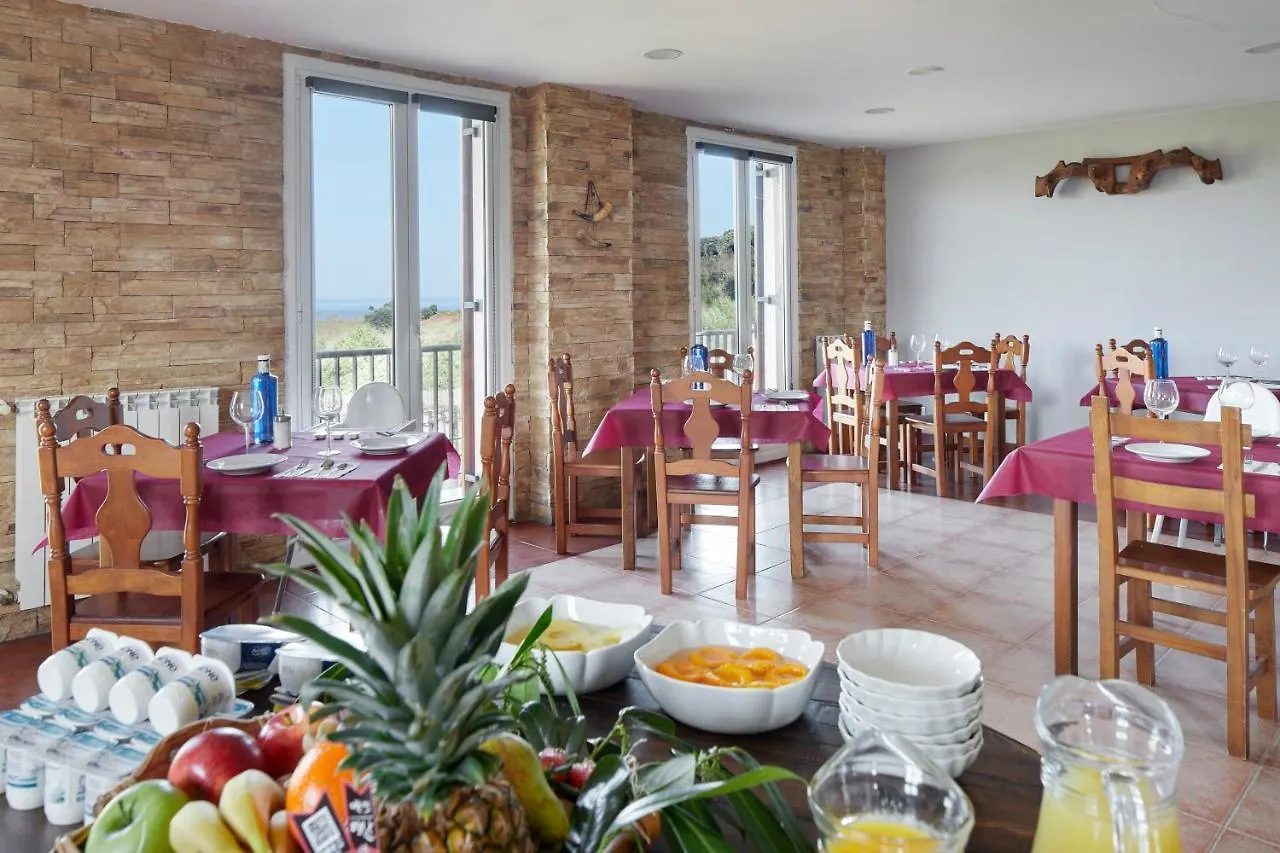 Séjour à la ferme Casa Rural Xabin Etxea - Basque Stay - Xss00041 Getaria Espagne
