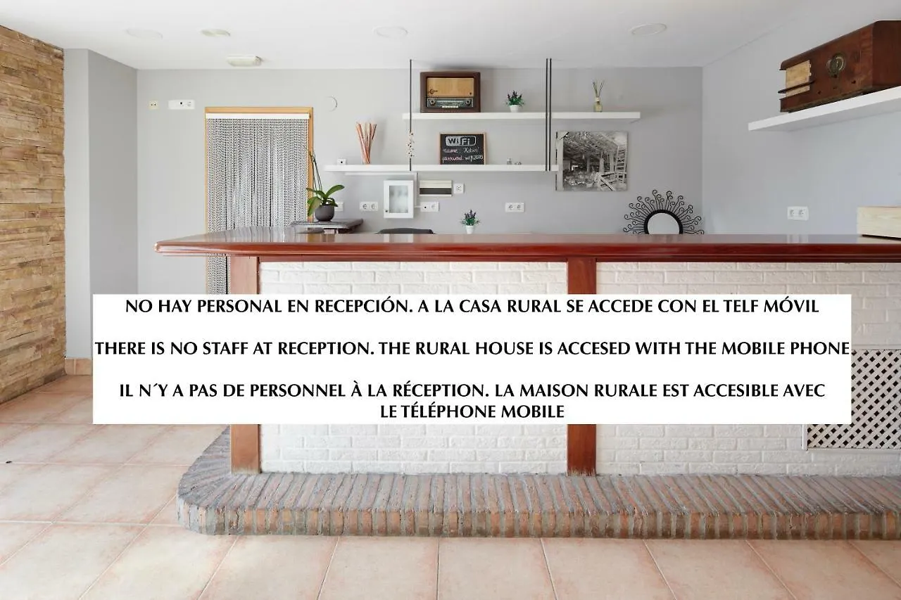 Séjour à la ferme Casa Rural Xabin Etxea - Basque Stay - Xss00041 Getaria