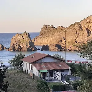 Playa Laga Ibarrangelu