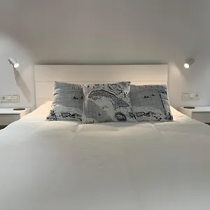 Aldamar Parking Incluido Appartement