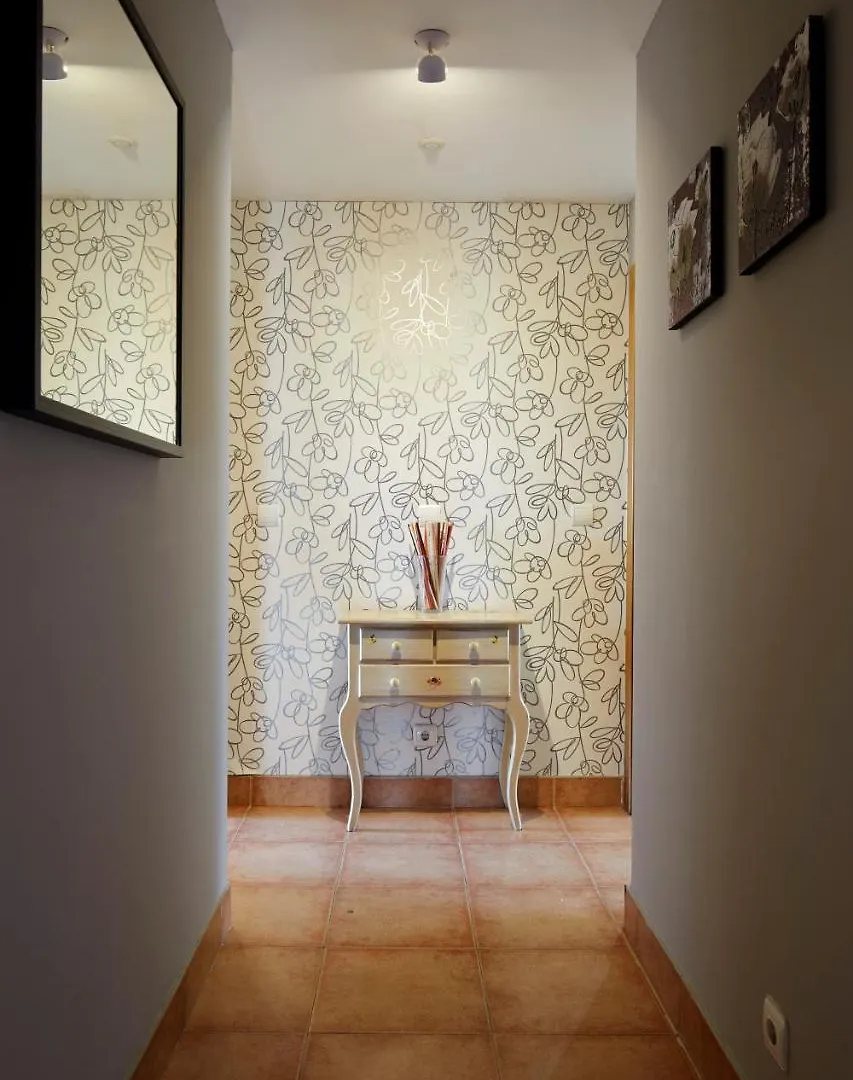 Casa Rural Xabin Etxea - Basque Stay - Xss00041 게타리아 0*,  스페인
