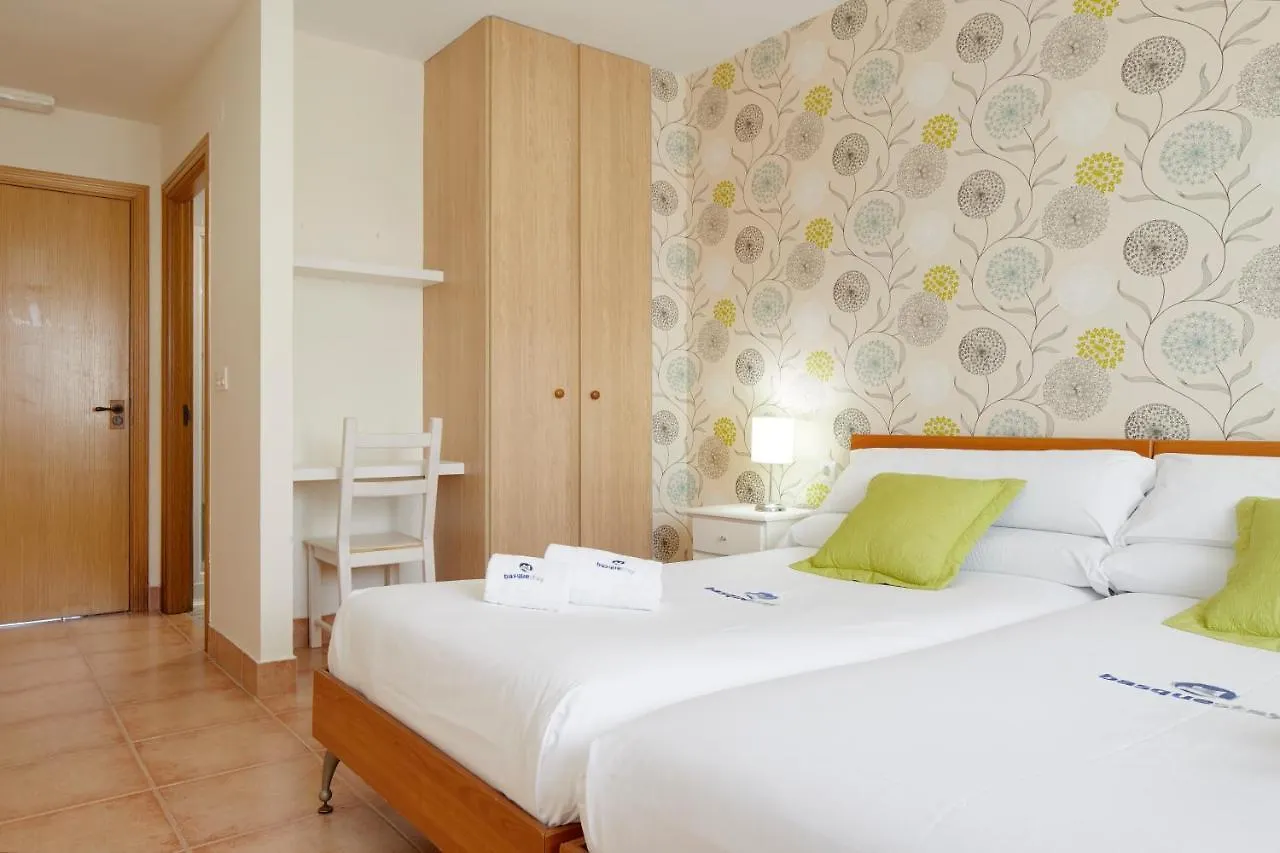 Casa Rural Xabin Etxea - Basque Stay - Xss00041 게타리아 스페인
