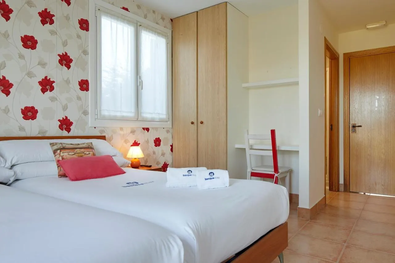 Casa Rural Xabin Etxea - Basque Stay - Xss00041 게타리아 0*,  스페인