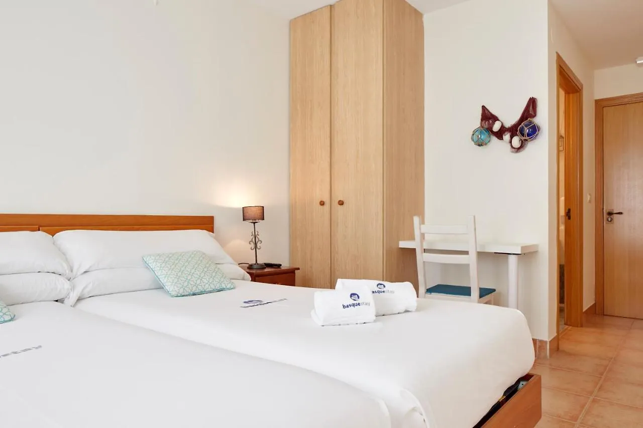 Casa Rural Xabin Etxea - Basque Stay - Xss00041 게타리아 팜스테이